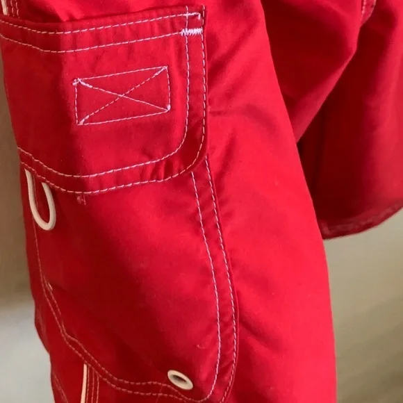 NWT Official lifeguard by Brigitte Couture  swim - Picture 6 of 8